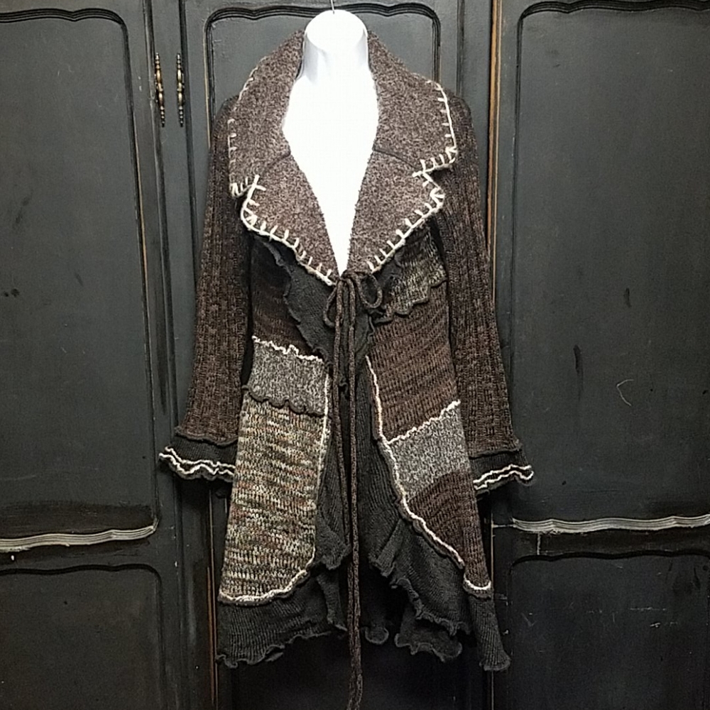 Seventh Avenue Sweater